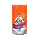 LIMPIAVIDRIOS MR. MÚSCULO DOY PACK 900CC - Imagen 2