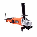 AMOLADORA ANGULAR 4 1/2” 1050W TOYAKI TK-799 - Imagen 13