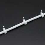 GRAMPA 10MM PLASTICA PARA CABLE CORO TOOLS LH-2434 - Imagen 8