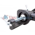 MORSA DE MESA 60MM GIRATORIA 1700 KG LH-543 - Imagen 7