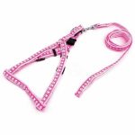 PRETAL CON CORREA 1.5 CM PARA PERRO LH-582 - Imagen 35