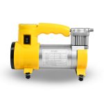 COMPRESOR 12V 2 EN 1 120PSI CON LUZ HX-302 LH-1736 - Imagen 19