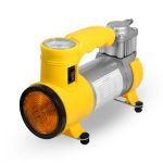 COMPRESOR 12V 2 EN 1 120PSI CON LUZ HX-302 LH-1736 - Imagen 20