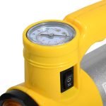 COMPRESOR 12V 2 EN 1 120PSI CON LUZ HX-302 LH-1736 - Imagen 21