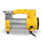 COMPRESOR 12V 2 EN 1 120PSI CON LUZ HX-302 LH-1736 - Imagen 22