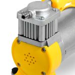 COMPRESOR 12V 2 EN 1 120PSI CON LUZ HX-302 LH-1736 - Imagen 23