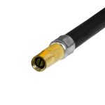 COMPRESOR 12V 2 EN 1 120PSI CON LUZ HX-302 LH-1736 - Imagen 26