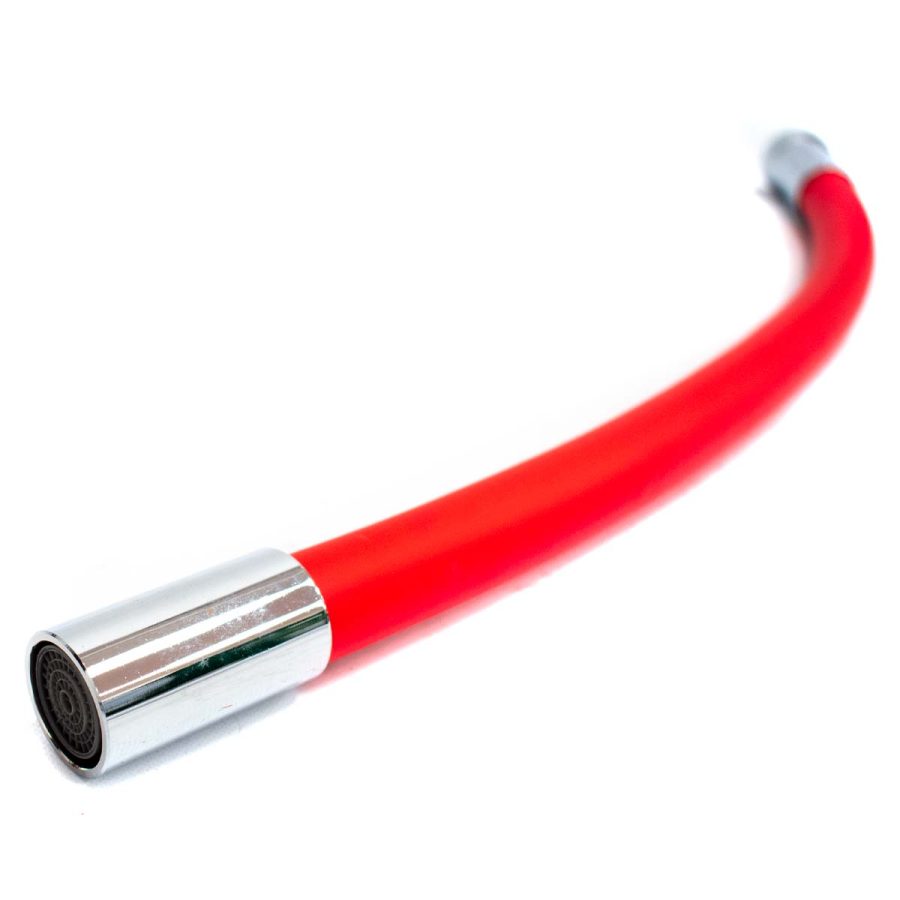 PUNTERO ROJO FLEXIBLE PARA GRIFOS LH-3017 - Imagen 10