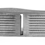 CEPILLO PARA CARPINTERO N5 MAKAWA MK-CP5 - Imagen 9
