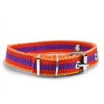 COLLAR DE CINTA 2CM X 38CM LH-585 - Imagen 8