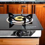 ANAFE 2 HORNALLAS A GAS ENCENDIDO ELECTRICO LH1323 - Imagen 18