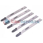 HOJA PARA SIERRA CALADORA 5 PZ METAL T118A LH-1520 - Imagen 3