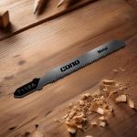 HOJA PARA SIERRA CALADORA 5 PZ METAL T118A LH-1520 - Imagen 2