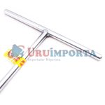 LLAVE TIPO T 12MM KAMASA  KM-800 - Imagen 8