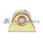 RUEDA PARA PORTON 60X17MM CON BASE LH-2489 - Imagen 9