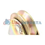 RUEDA PARA PORTON 60X17MM CON BASE LH-2489 - Imagen 7