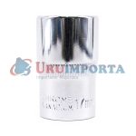 DADO 17MM 1/2” CROMADO KAMASA KM-816 - Imagen 7