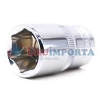 DADO 17MM 1/2” CROMADO KAMASA KM-816 - Imagen 9