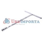 LLAVE TIPO T 11MM KAMASA KM-799 - Imagen 5