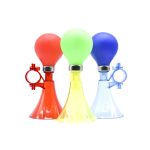 CORNETA PLASTICA PARA BICI LH-740 - Imagen 17