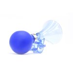 CORNETA PLASTICA PARA BICI LH-740 - Imagen 27