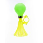 CORNETA PLASTICA PARA BICI LH-740 - Imagen 28