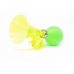 CORNETA PLASTICA PARA BICI LH-740 - Imagen 29