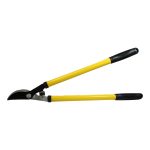 TIJERA DE PODAR 25" MANGO AMARILLO FIJO LH-4804 - Imagen 2