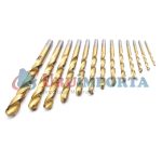 MECHA P/METAL 13PZ 2 A 8MM MAKAWA MK-0363 - Imagen 10