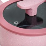 OLLA SET 5 PZ VIDRIO METAL GR75636-1 - Imagen 37