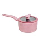 OLLA SET 5 PZ VIDRIO METAL GR75636-1 - Imagen 32