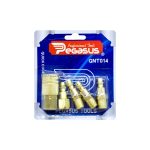 ACOPLE 5PZ P/COMPRESOR PEGASUS GNT014 - Imagen 7