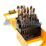 MECHA 25PZ 1-13MM HOTECHE 501003 - Imagen 14