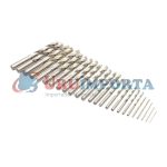 MECHA 25PZ 1-13MM HOTECHE 501003 - Imagen 11