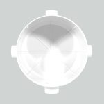 GRASERA SIFONADA 250X50MM PLASTICO LUCONI 3346 - Imagen 8