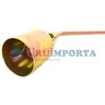 SOPLETE 70 CM PARA MEMBRANA LH-1401 - Imagen 4