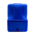 BUZON DE PLASTICO PARA CORREO GRIS URUGUAY - Imagen 32