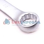 LLAVE COMBINADA 14PZ 6-24MM MAKAWA MK-CV14P - Imagen 16