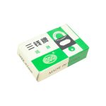 CANDADO DE HIERRO GRIS 63MM TRI-ROOM LH-1273 - Imagen 16