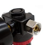 REGULADOR 1/4¨PRESION AIRE P/PISTOLAS WUFU MF-4 - Imagen 12