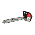 MOTOSIERRA 52CC ESPADA 22" TOYAKI TK-MS22 - Imagen 8