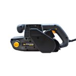 LIJADORA 900W DE BANDA WULLMAQ PT-1103 - Imagen 8