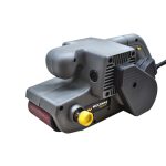 LIJADORA 900W DE BANDA WULLMAQ PT-1103 - Imagen 9