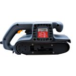 LIJADORA 900W DE BANDA WULLMAQ PT-1103 - Imagen 10