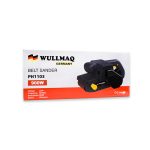 LIJADORA 900W DE BANDA WULLMAQ PT-1103 - Imagen 12
