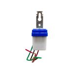 FOTOCELULA SENSOR DE LUZ AC 220V 6A LH-2105 - Imagen 4