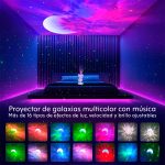 PROYECTOR ASTRONAUTA CON AUDIO  BLUETOOTH LH-4039 - Imagen 8