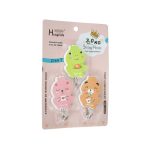 COLGADOR ADHESIVO FORMA DE ANIMALES YL-91563 - Imagen 5