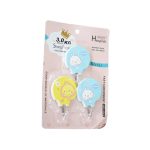 COLGADOR ADHESIVO FORMA DE ANIMALES YL-91563 - Imagen 8