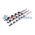 MECHA P/MADERA 3PZ 200MM 3/8" 1/2" 5/8 UYUS BCM301 - Imagen 8